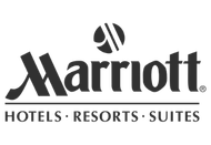 Logo Marriott